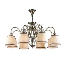 Подвесная люстра Vintage ARM420-08-R Maytoni