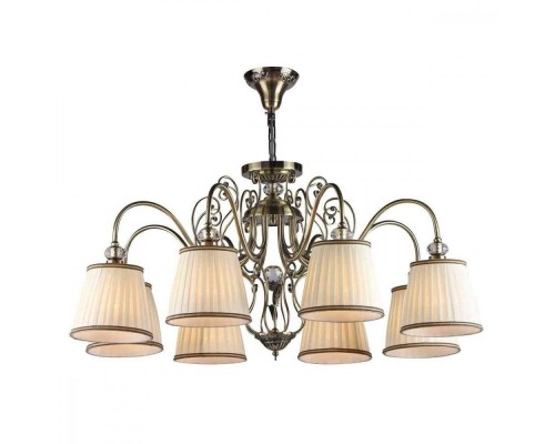 Подвесная люстра Vintage ARM420-08-R Maytoni