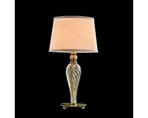 Настольная лампа Murano ARM855-TL-01-R Maytoni
