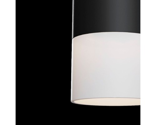 Точечный светильник Pauline C007CW-01B Maytoni