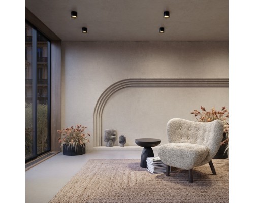 Точечный светильник Planet C009CW-L12B4K Maytoni