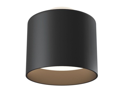 Точечный светильник Planet C009CW-L12B Maytoni