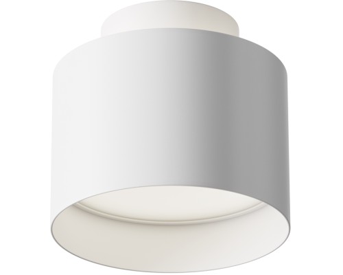 Точечный светильник Planet C009CW-L12W4K Maytoni