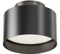 Точечный светильник Planet C009CW-L16B4K Maytoni