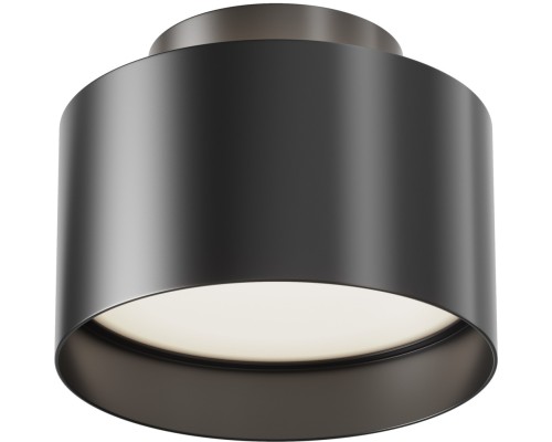 Точечный светильник Planet C009CW-L16B4K Maytoni