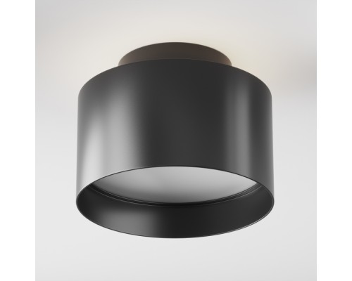 Точечный светильник Planet C009CW-L16B4K Maytoni