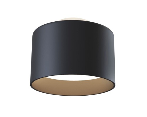 Точечный светильник Planet C009CW-L16B Maytoni