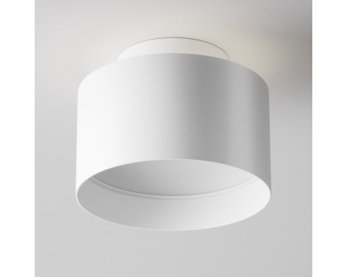 Точечный светильник Planet C009CW-L16W4K Maytoni