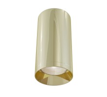 Точечный светильник Alfa C010CL-01G Maytoni