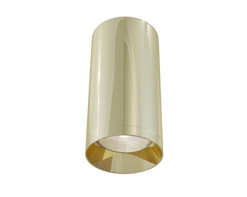 Точечный светильник Alfa C010CL-01G Maytoni