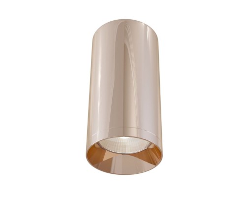 Точечный светильник Alfa C010CL-01RG Maytoni