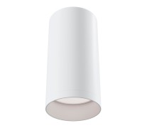 Точечный светильник Alfa C010CL-01W Maytoni