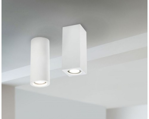 Точечный светильник Alfa C010CL-01W Maytoni