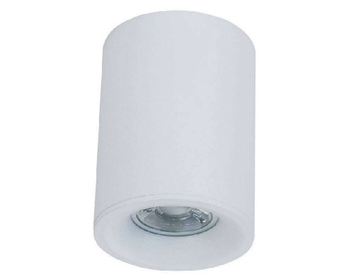 Точечный светильник Alfa C012CL-01W Maytoni
