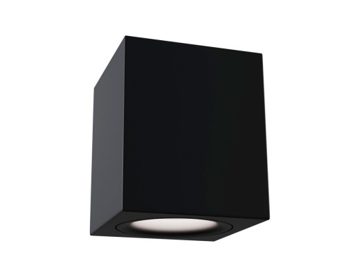 Точечный светильник Alfa C013CL-01B Maytoni