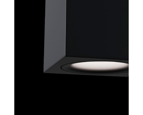 Точечный светильник Alfa C013CL-01B Maytoni