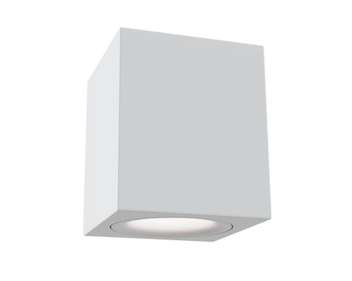 Точечный светильник Alfa C013CL-01W Maytoni