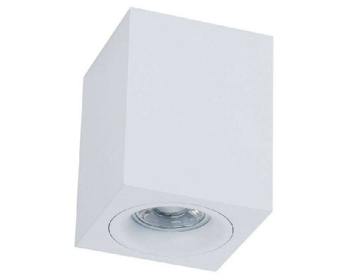 Точечный светильник Alfa C013CL-01W Maytoni