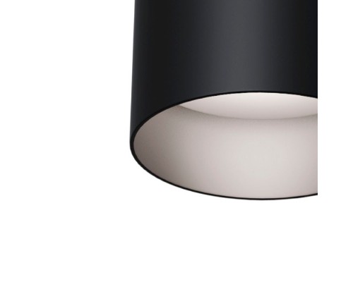 Точечный светильник Alfa C014CL-01B Maytoni