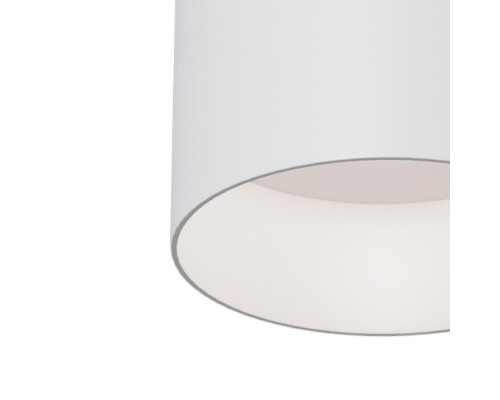 Точечный светильник Alfa C014CL-01W Maytoni