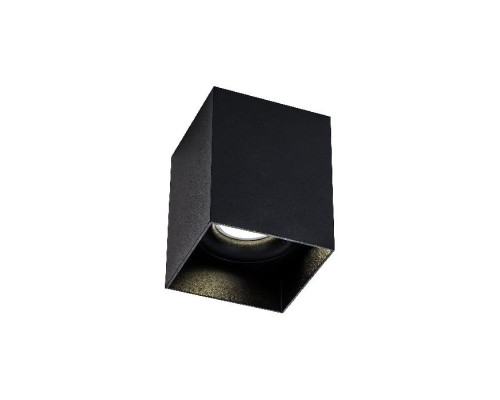 Точечный светильник Alfa C015CL-01B Maytoni