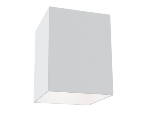 Точечный светильник Alfa C015CL-01W Maytoni