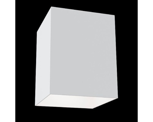 Точечный светильник Alfa C015CL-01W Maytoni