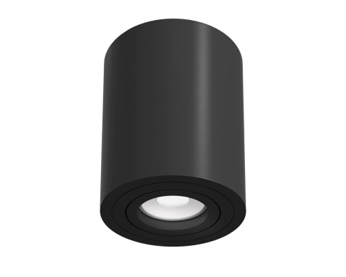 Точечный светильник Alfa C016CL-01B Maytoni