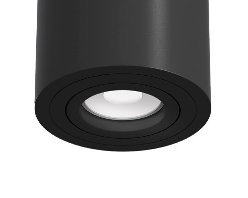 Точечный светильник Alfa C016CL-01B Maytoni