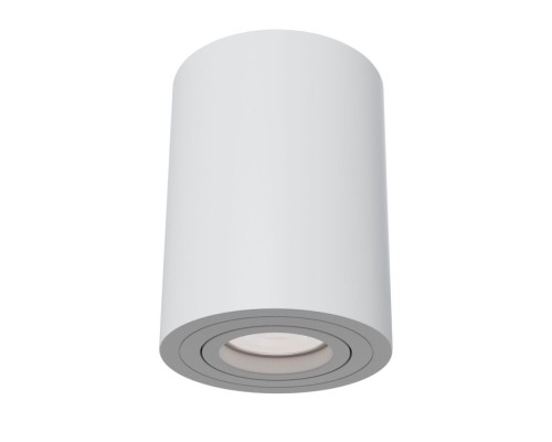 Точечный светильник Alfa C016CL-01W Maytoni