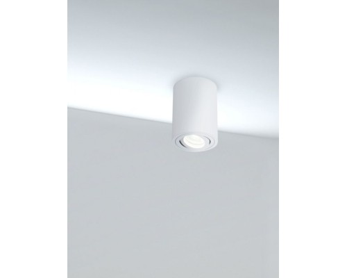 Точечный светильник Alfa C016CL-01W Maytoni