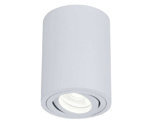 Точечный светильник Alfa C016CL-01W Maytoni