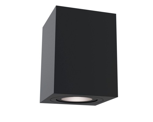 Точечный светильник Alfa C017CL-01B Maytoni