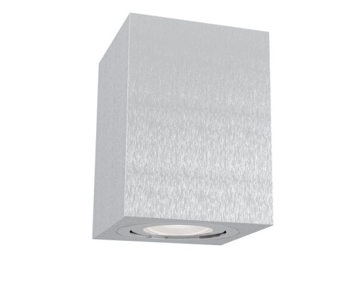 Точечный светильник Alfa C017CL-01S Maytoni