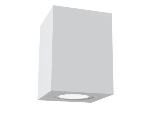 Точечный светильник Alfa C017CL-01W Maytoni