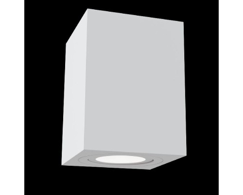 Точечный светильник Alfa C017CL-01W Maytoni