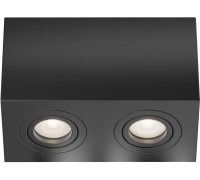 Точечный светильник Atom C017CL-02B Maytoni