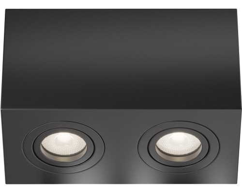 Точечный светильник Atom C017CL-02B Maytoni