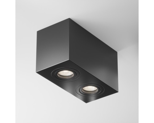 Точечный светильник Atom C017CL-02B Maytoni