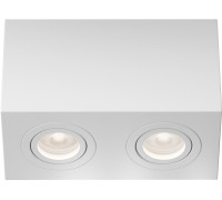 Точечный светильник Atom C017CL-02W Maytoni