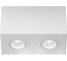 Точечный светильник Atom C017CL-02W Maytoni