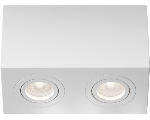 Точечный светильник Atom C017CL-02W Maytoni