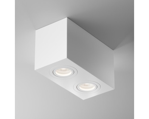 Точечный светильник Atom C017CL-02W Maytoni