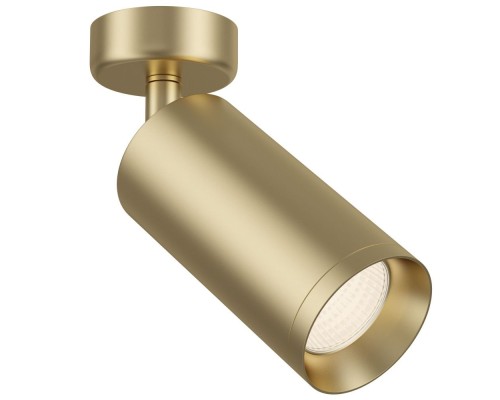 Спот Focus C017CW-01MG Maytoni