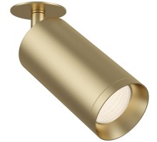 Точечный светильник Focus C018CL-01MG Maytoni