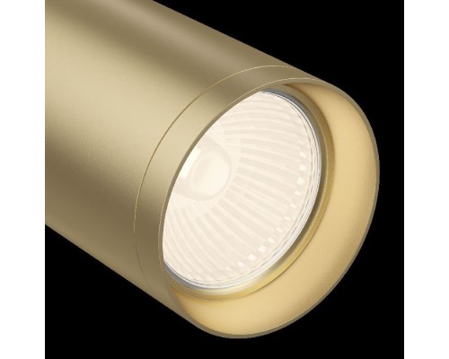 Точечный светильник Focus C018CL-01MG Maytoni