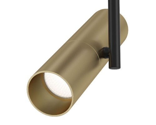 Спот Elti C020CL-01GB Maytoni