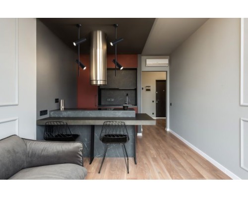 Спот Elti C021CL-02B Maytoni