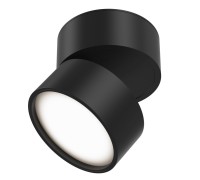 Точечный светильник Onda C024CL-L12B3K Maytoni