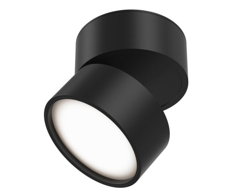 Точечный светильник Onda C024CL-L12B3K Maytoni